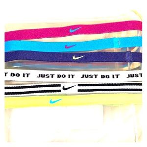 Nike headbands